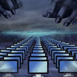 U SAD najveći broj servera bot mreža